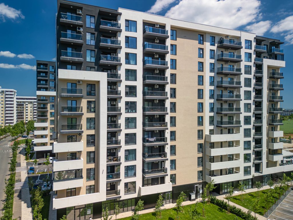 Apartament decomandat 2 camere, 58 mp, balcon generos, Metalurgiei Park, rond Metro Berceni
