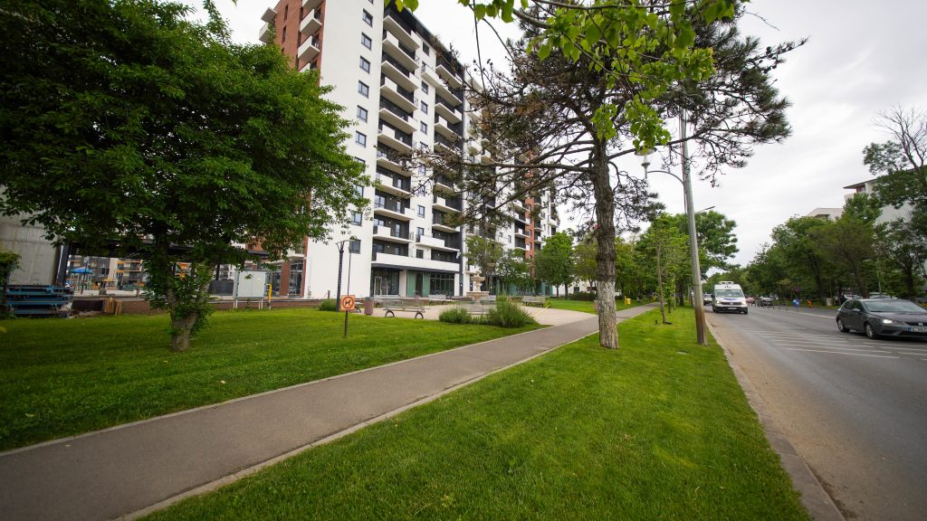 Restaurant premium de vanzare, 423 mp + terasa 129 mp, cos de fum, Metalurgiei