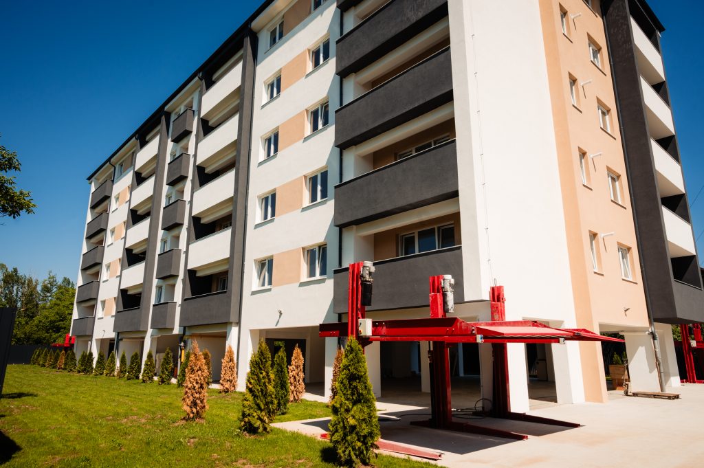 Apartamente 2 camere de vanzare Bucuresti 29 Apartament decomandat cu 2 camere, zona Grand Arena Mall, Bd. Brancoveanu