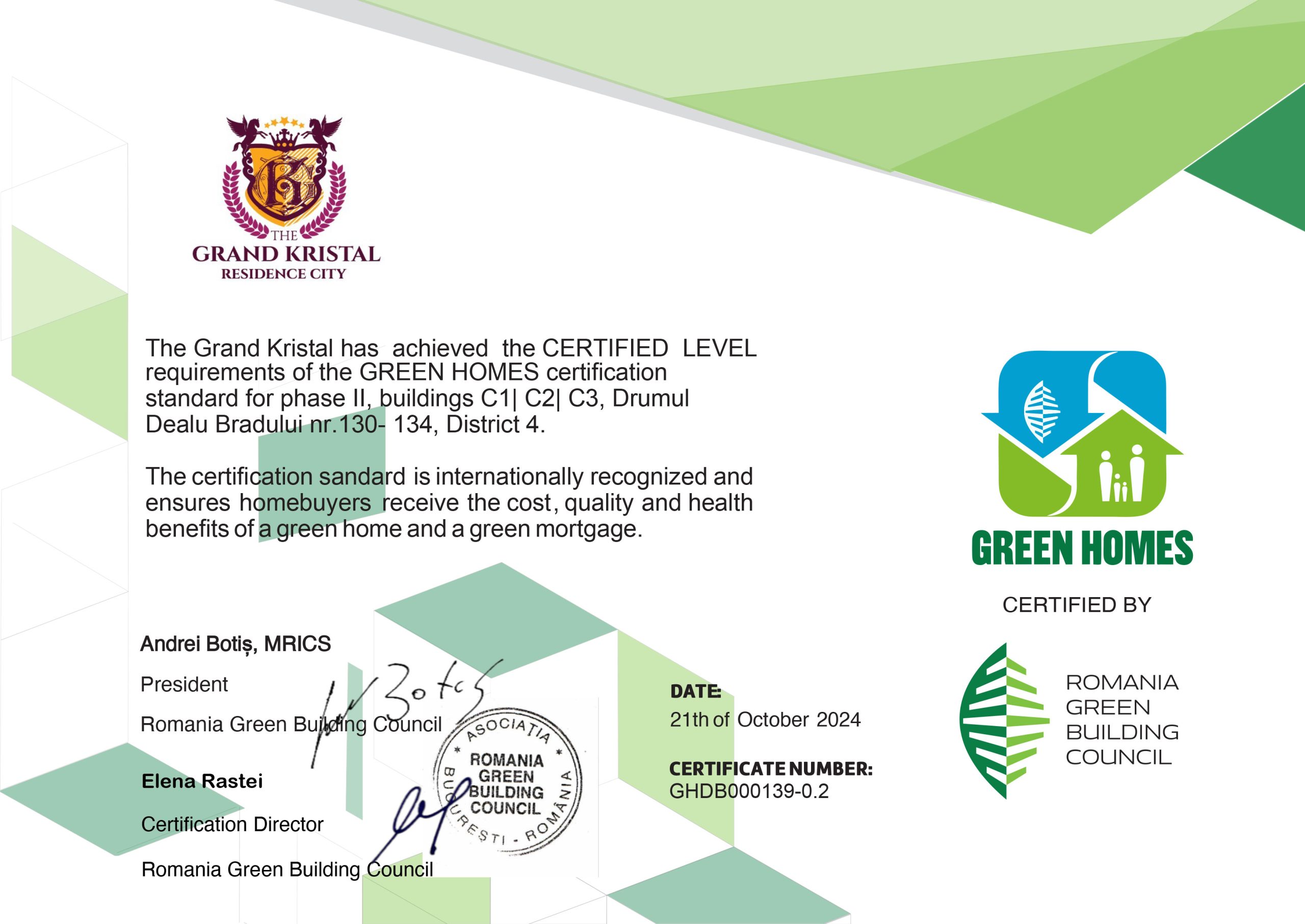 Grand Kristal Green Homes 1 scaled