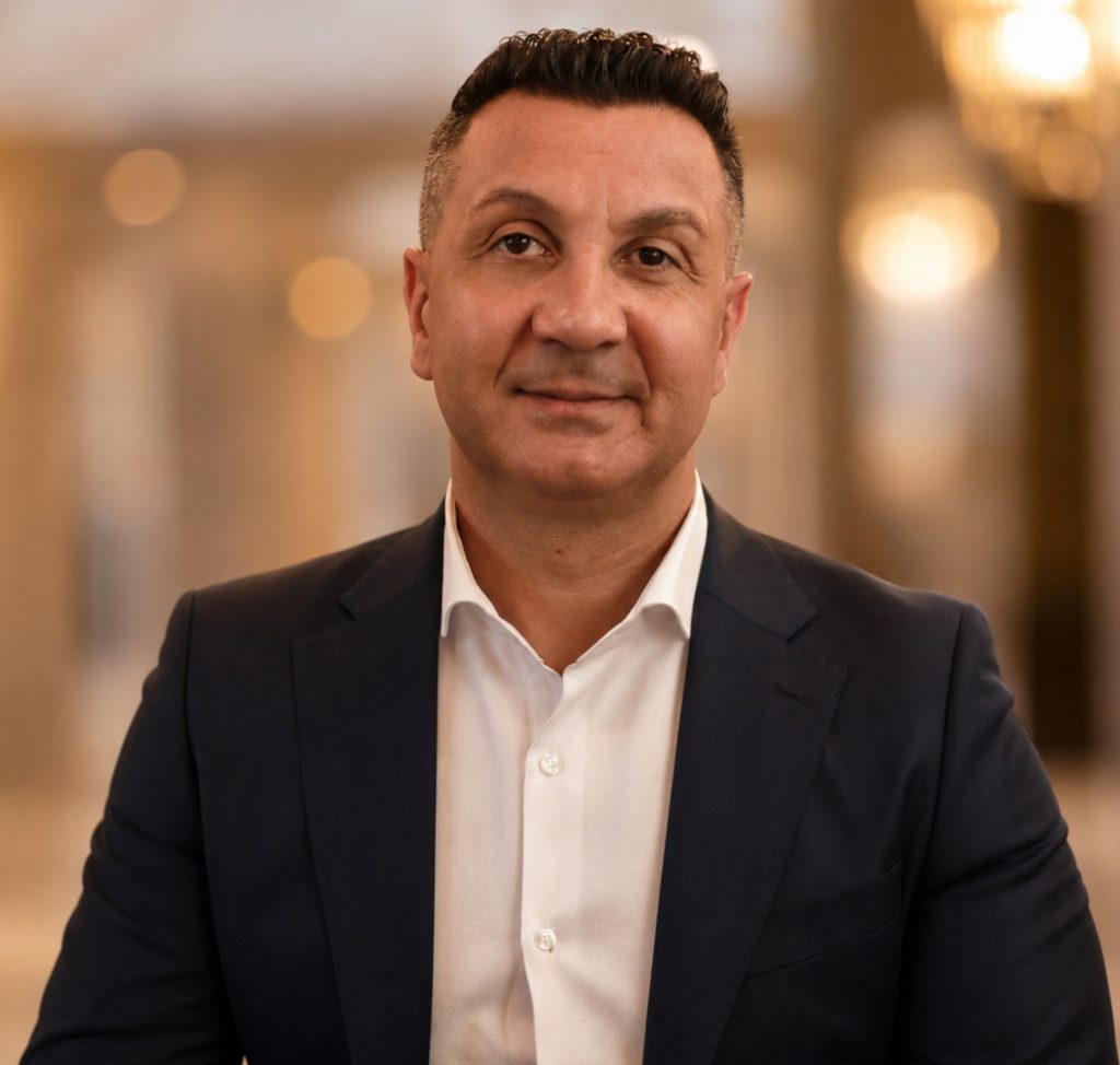 Iulian Paraschiv