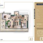 Confort Urban Evolution 24 Tip23 1001