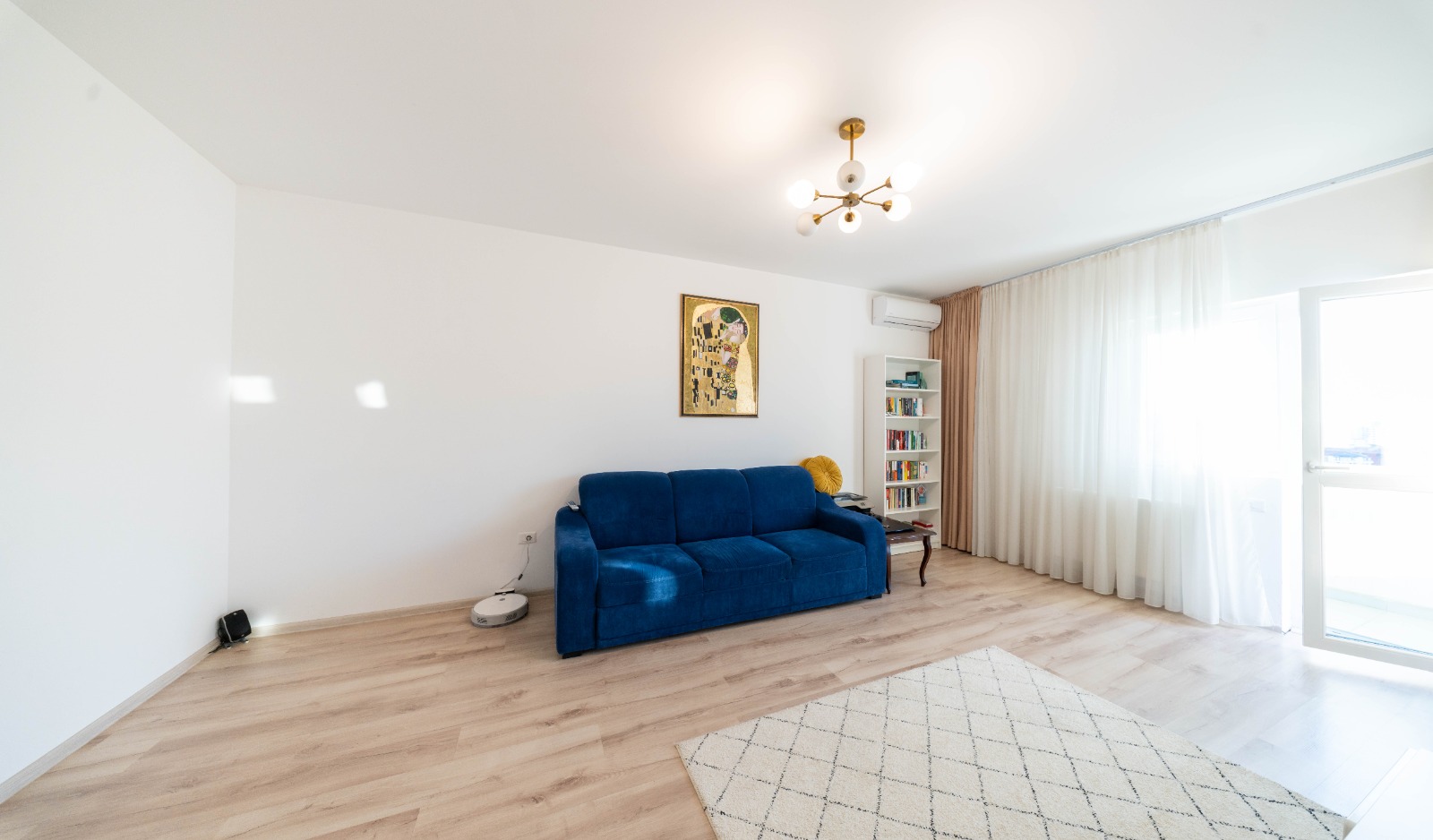 Apartament 2 camere complet mobilat | 64 mp | locatie excelenta, Metalurgiei, Sector 4