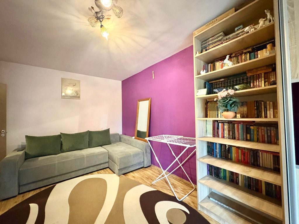Anunturi ansamblu rezidential 11 Apartament decomandat cu 2 camere | Metrou Dimitrie Leonida – Popești-Leordeni
