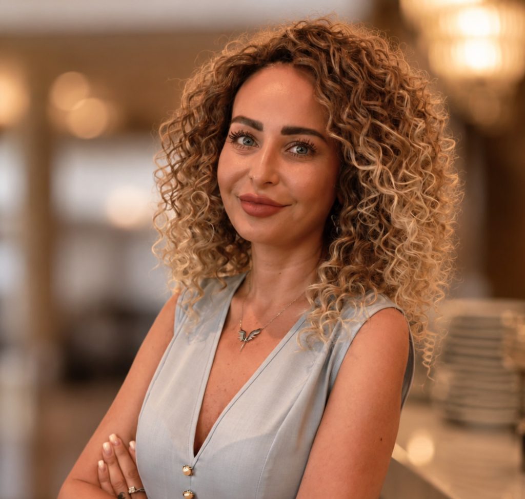 Emanuela Popescu