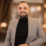 Imagine agent imobiliar Lungutescu Marius