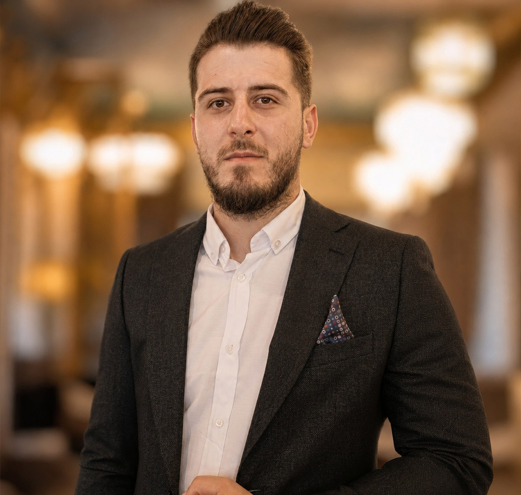 Stefan Rosca