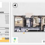 Kristal Collection Premium Apartaments Residence 19 02