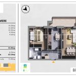 Kristal Collection Premium Apartaments Residence 13 08