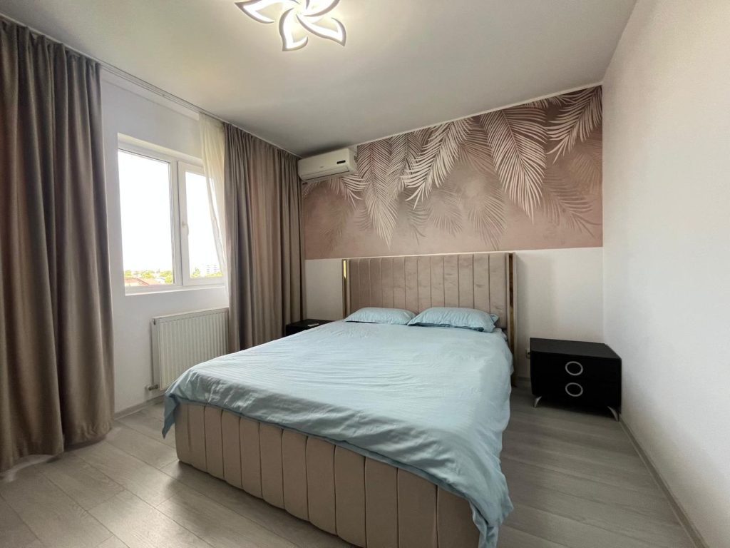 Apartamente 2 camere de vanzare Bucuresti 31 Apartament gata mobilat si utilat, parcare inclusa, zona Rahova | Confort Urban, Sector 5