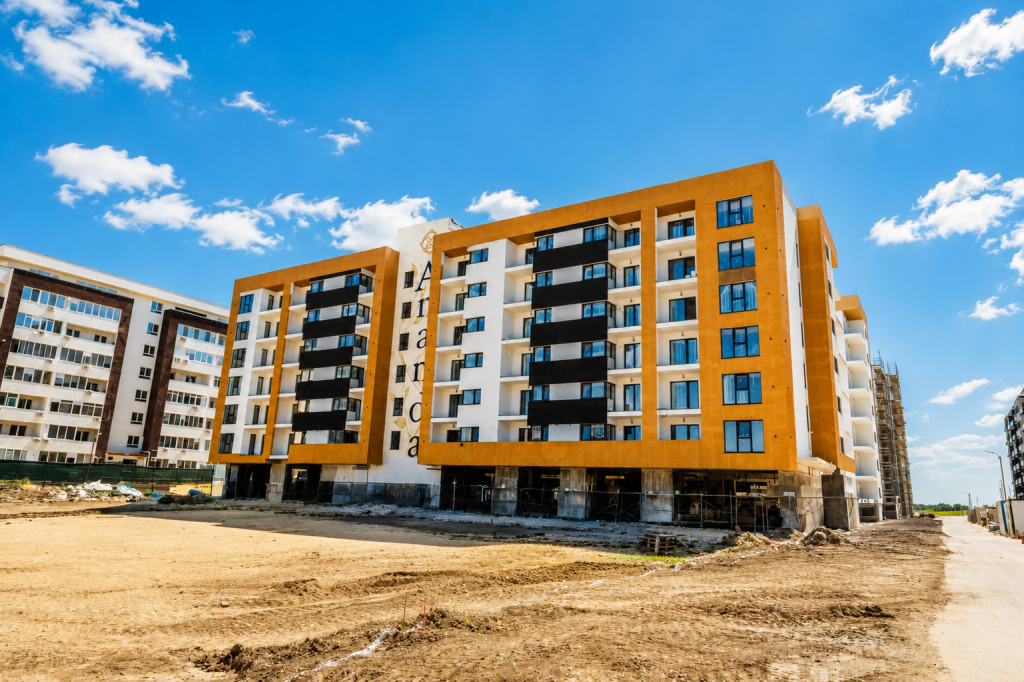 Apartamente 1 camera de vanzare Bucuresti 13 Locuinta moderna cu o camera, proiect imobiliar premium, acces facil Metrou Berceni