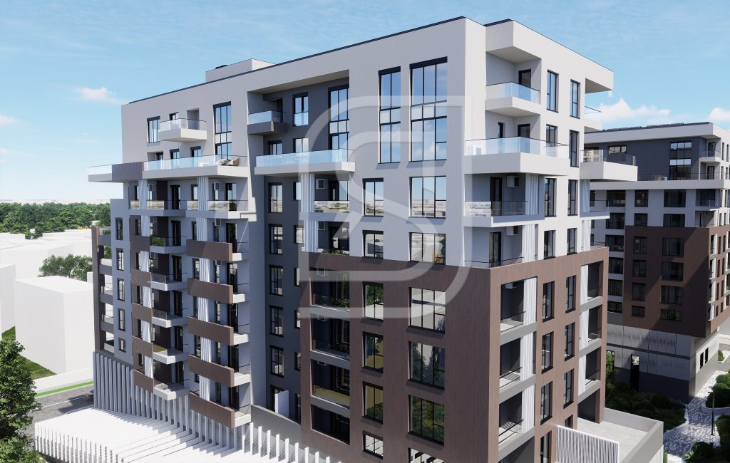 Cautare 19 Apartament in imobil premium, compartimentare moderna, metrou Aparatorii Patriei, Sector 4