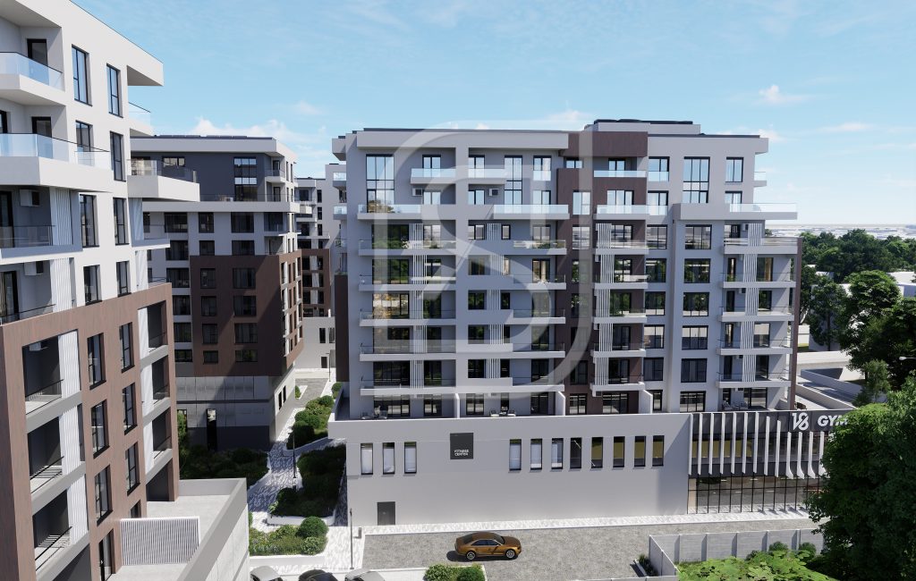 Cautare 31 Apartament modern cu 3 camere, locatie de top – Berceni Arena, Aparatorii Patriei