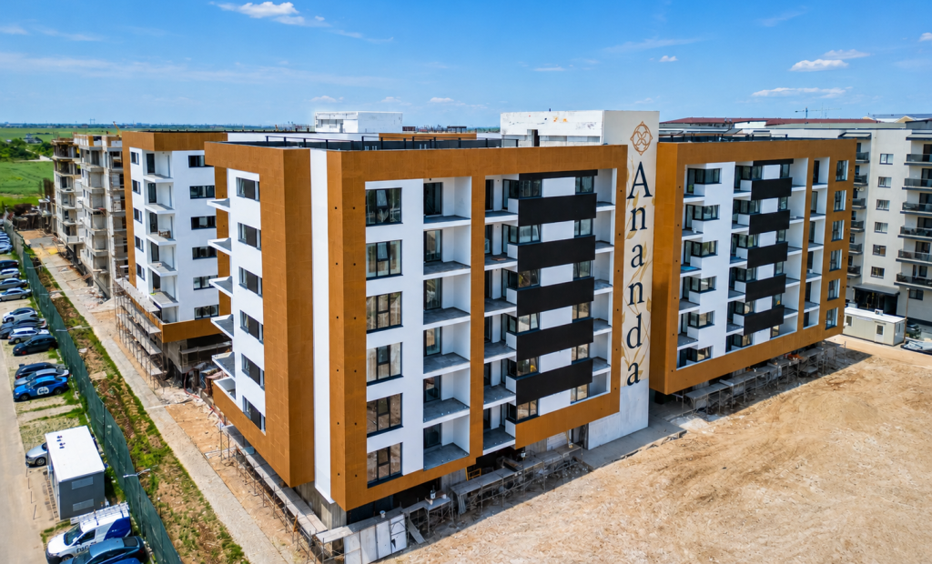 Ananda Residence