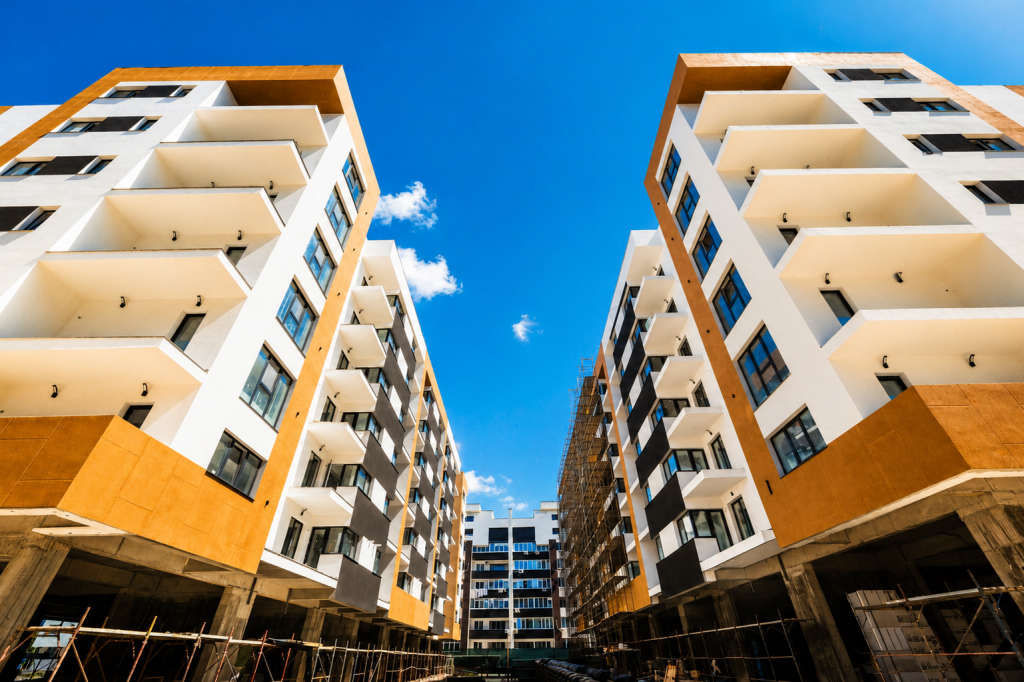 New Apartments Bucharest | Ilfov 19 Apartament compartimentat eficient, finisaje premium, zona Biruintei, Popesti-Leordeni