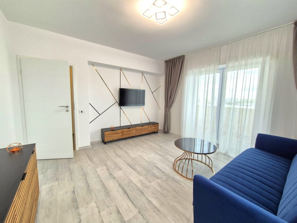 Regim Hotelier 1 Apartament 2 camere, prima inchiriere, loc de parcare inclus – Metrou Aparatorii Patriei