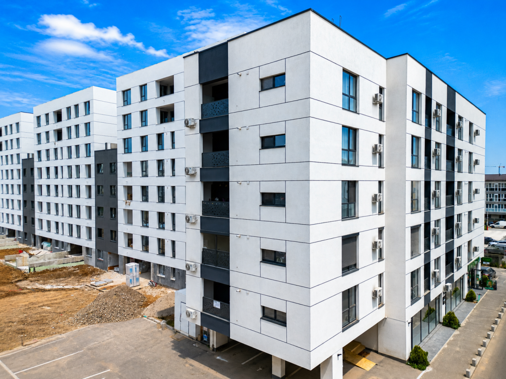 Apartament cu 3 camere in zona Grand Arena Mall, Bd. Constantin Brancoveanu