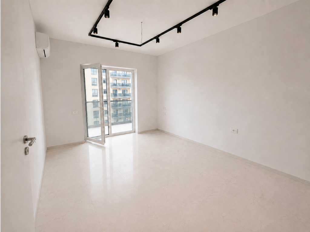 Apartamente 4 camere de vanzare Bucuresti 5 Apartament cu 4 camere, finisat premium, vedere panoramica si parcare inclusa, zona Metalurgiei