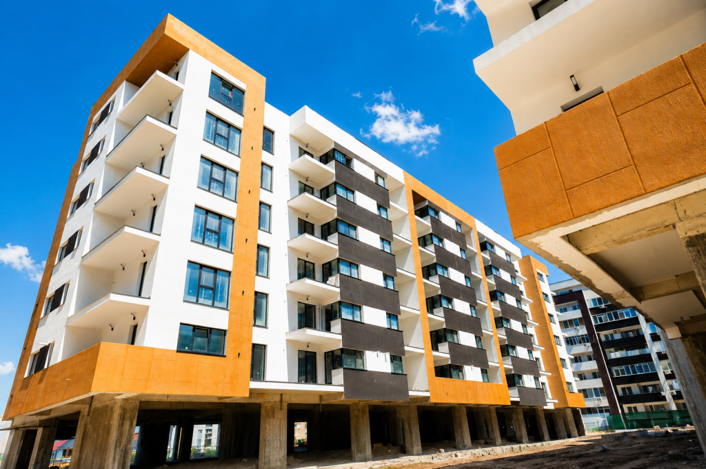 Apartament 2 camere, compartimentare moderna, finisaje de top, Popesti-Leordeni