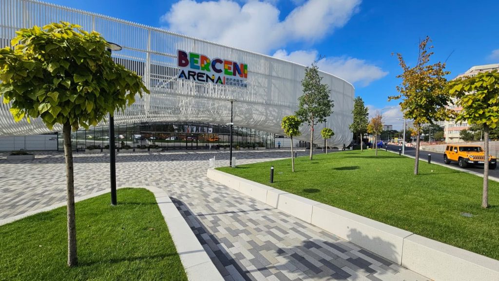 De ce sa-ti cumperi o locuinta in Sectorul 4 - Cel mai modernizat sector din Capitala 21 Berceni Arena