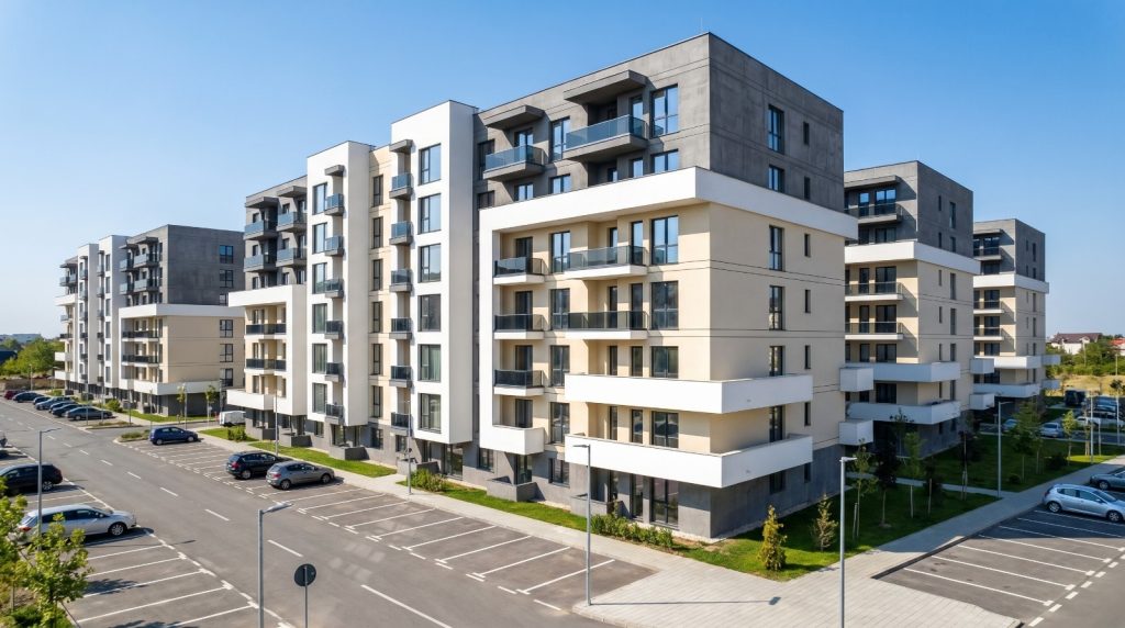 Kristal Collection Premium Apartaments Residence 7 C10 14 1
