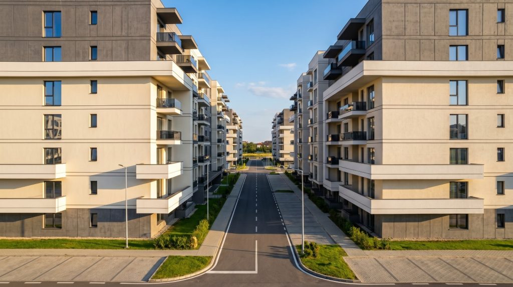 Kristal Collection Premium Apartaments Residence 9 C10 14 2