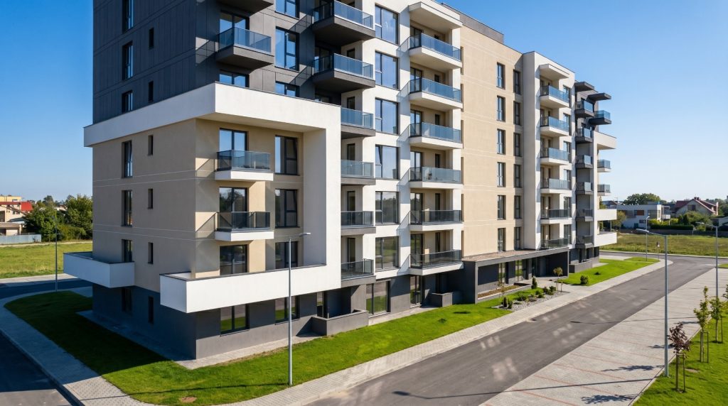 Kristal Collection Premium Apartaments Residence 10 C10 14 3