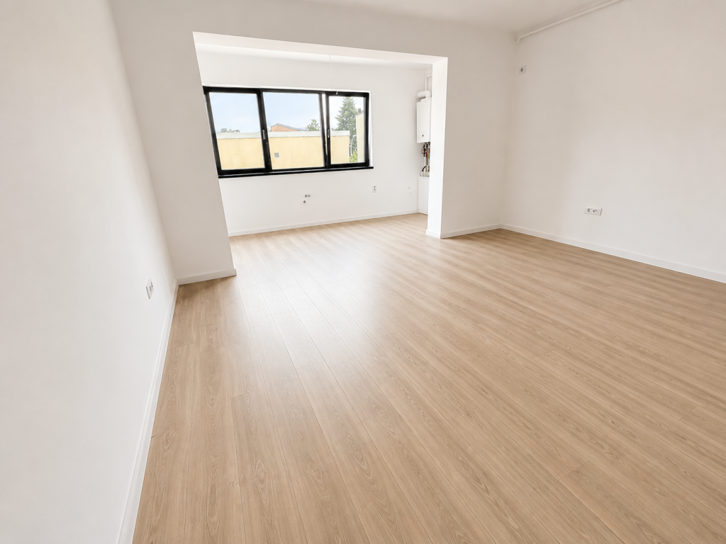 Apartament 3 camere, imobil nou | aproape de metrou Brancoveanu si Parc Tineretului