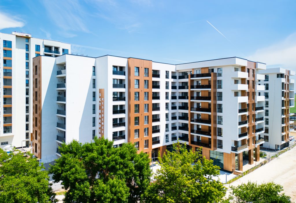 Sky Garden Residence