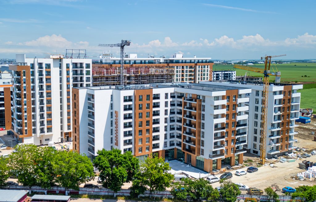 Apartament cu 2 camere langa pasarela Metrou Berceni, Strada Biruintei