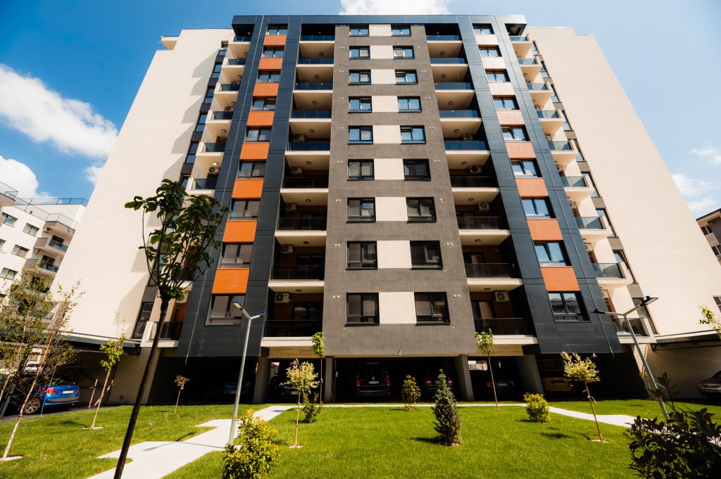 Apartamente noi Bucuresti | Ilfov 13 Apartament cu 2 camere, zona excelenta, metrou Aparatorii Patriei