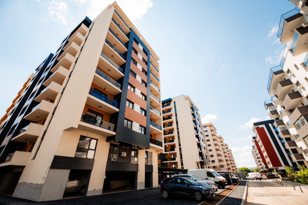 Apartamente noi Bucuresti | Ilfov 15 Apartament 2 camere, incalzire in pardoseala, zona Aparatorii Patriei