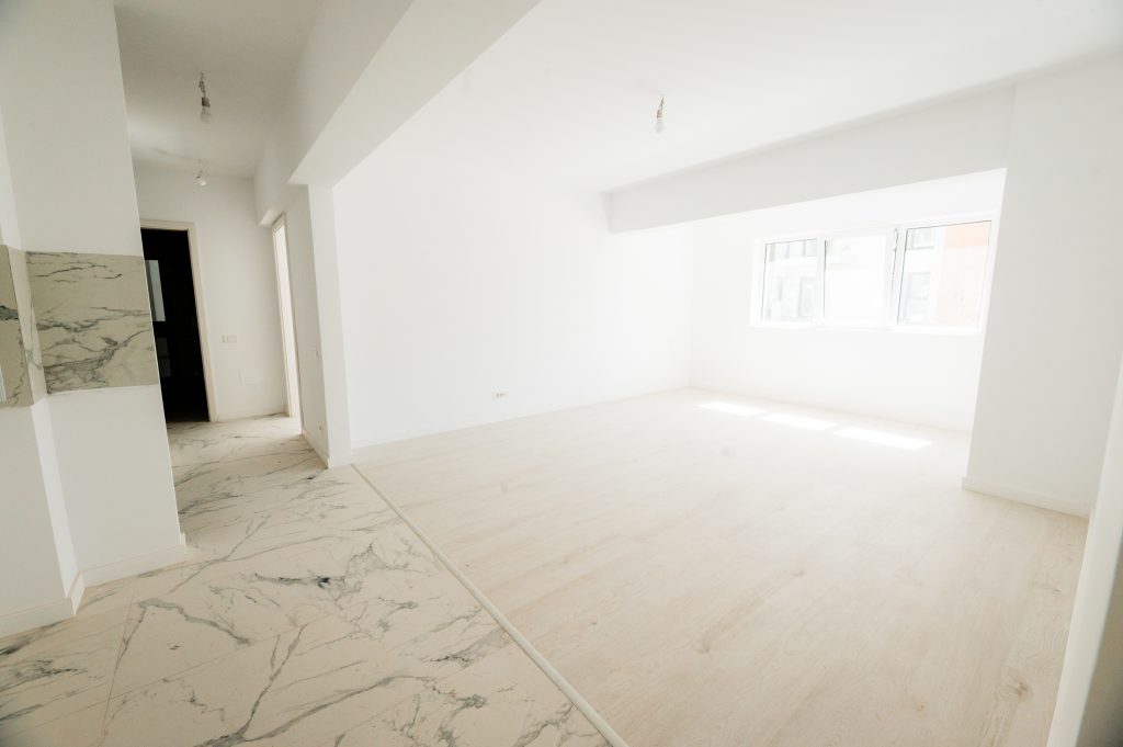 Apartamente 3 camere de vanzare Bucuresti 17 Locuinta moderna cu 3 camere si balcon, Popesti-Leordeni, aproape de metrou