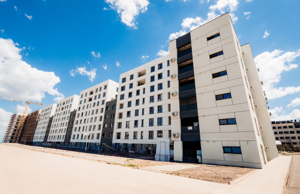 Apartamente noi Bucuresti | Ilfov 17 Apartament cu 3 camere in zona Grand Arena Mall, Bd. Constantin Brancoveanu