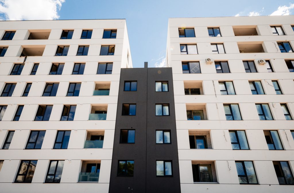 New Apartments Bucharest | Ilfov 15 Apartament modern, 44.72 mp, zona Grand Arena Mall – Bd. Brancoveanu
