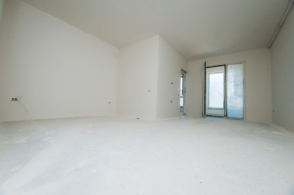 New Apartments Bucharest | Ilfov 47 Apartament cu o camera in imobil premium, zona Brancoveanu, Grand Arena Mall