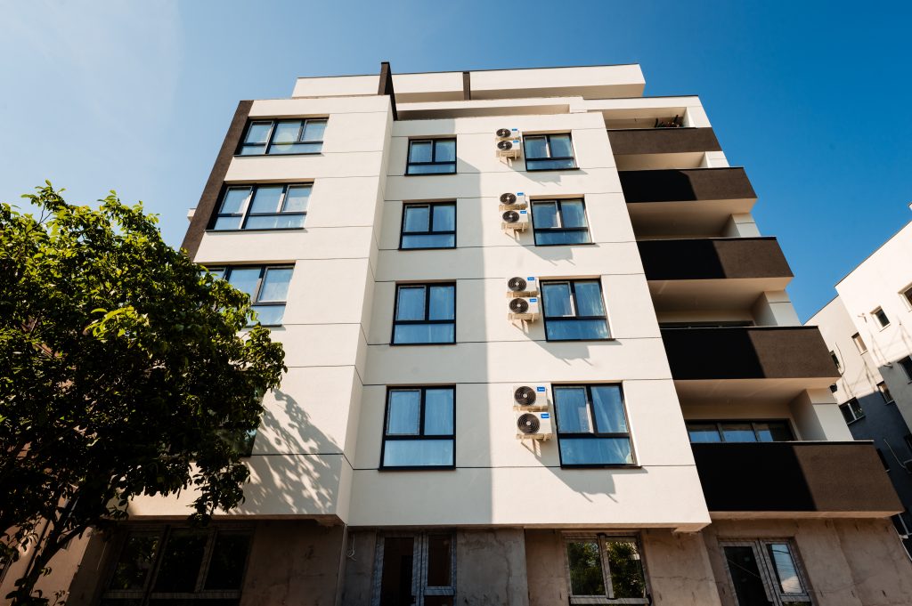 Apartamente noi Bucuresti | Ilfov 9 Locuinta moderna, finisaje premium, Bd. Brancoveanu, Grand Arena Mall