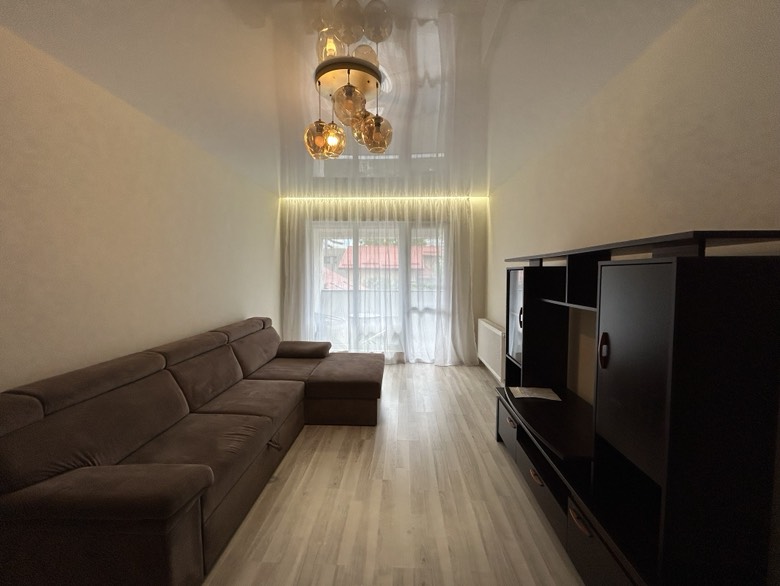 Cautare 7 Apartament decomandat cu 2 camere, etaj 1, bloc nou – acces facil Metrou Mihai Bravu