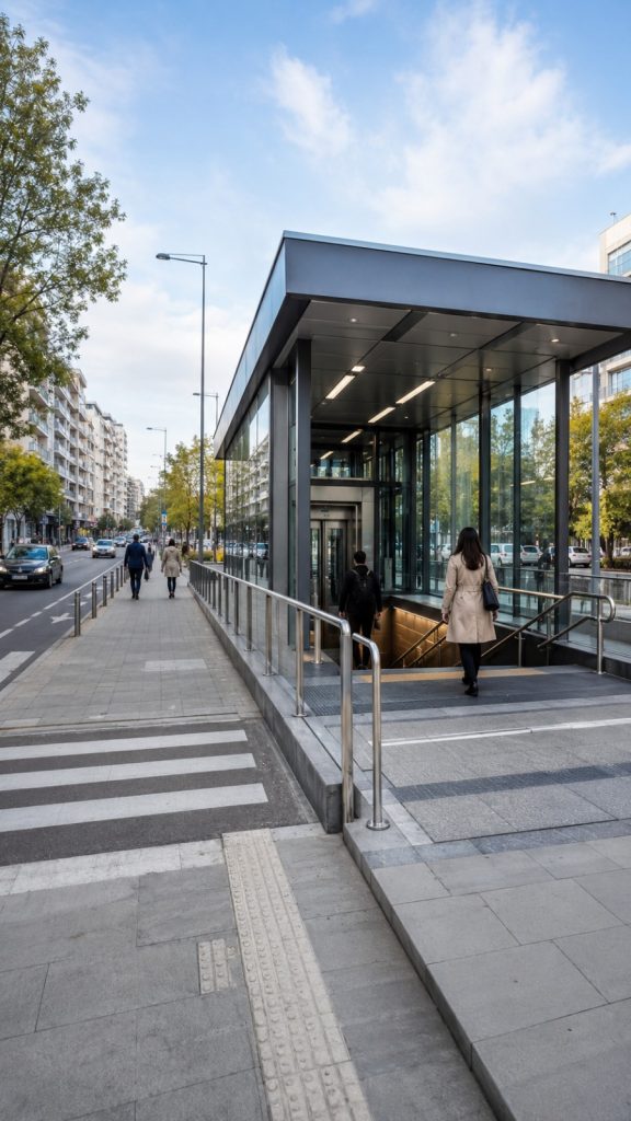 De ce sa-ti cumperi o locuinta in Sectorul 4 - Cel mai modernizat sector din Capitala 9 Modernizare Sector 4 Bucuresti