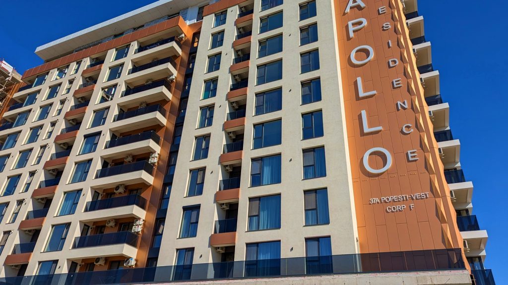 Apartamente noi Bucuresti | Ilfov 49 Apartament modern cu 2 camere, incalzire in pardoseala – acces facil metrou Berceni