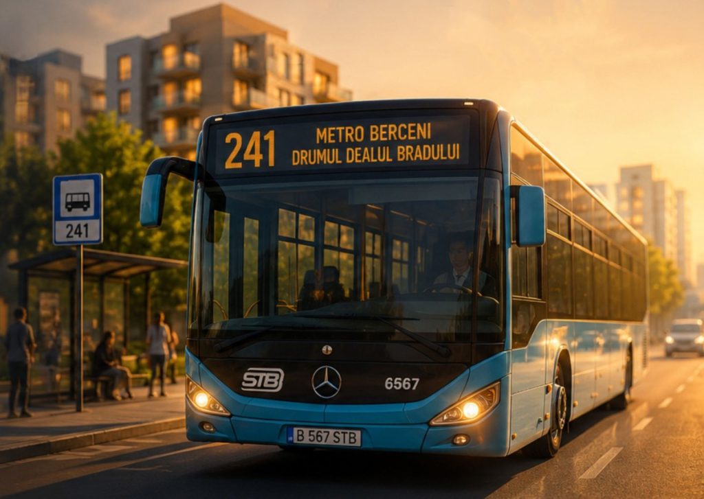 De ce sa-ti cumperi o locuinta in Sectorul 4 - Cel mai modernizat sector din Capitala 10 STB Sector 4