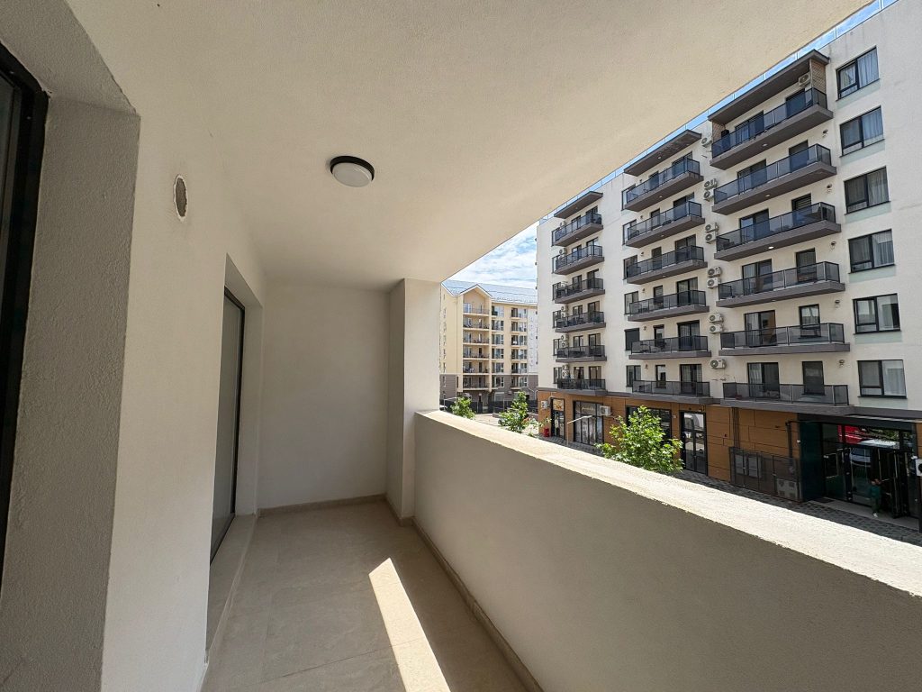 Apartament modern compartimentat, gata finisat, imobil nou cu piscina, acces rapid metrou Berceni