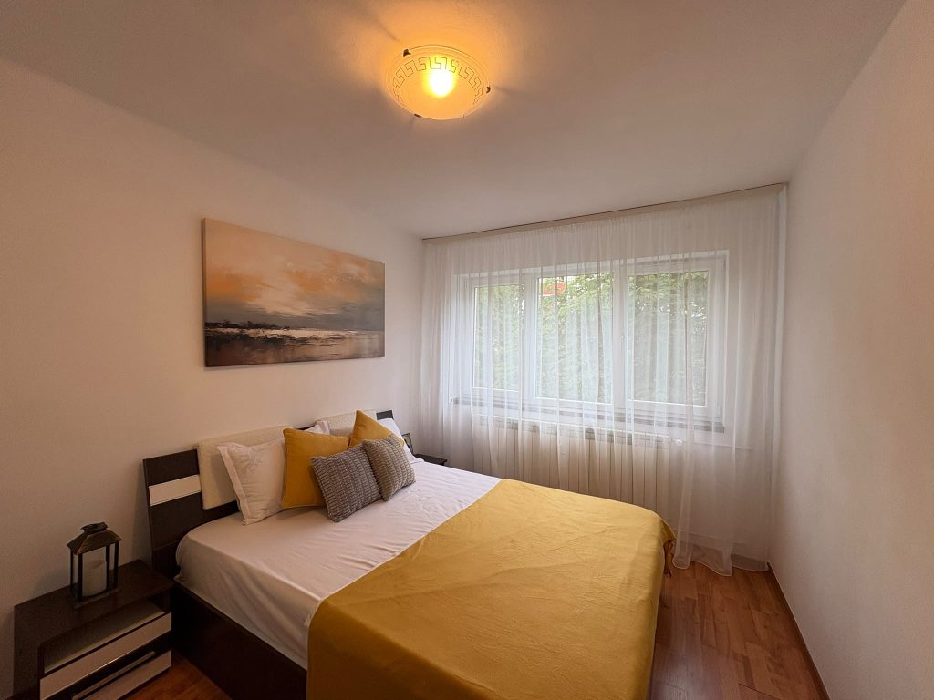 Apartament cu 2 camere. prima inchiriere, loc de parcare – Metrou Piata Sudului, Sun Plaza Mall