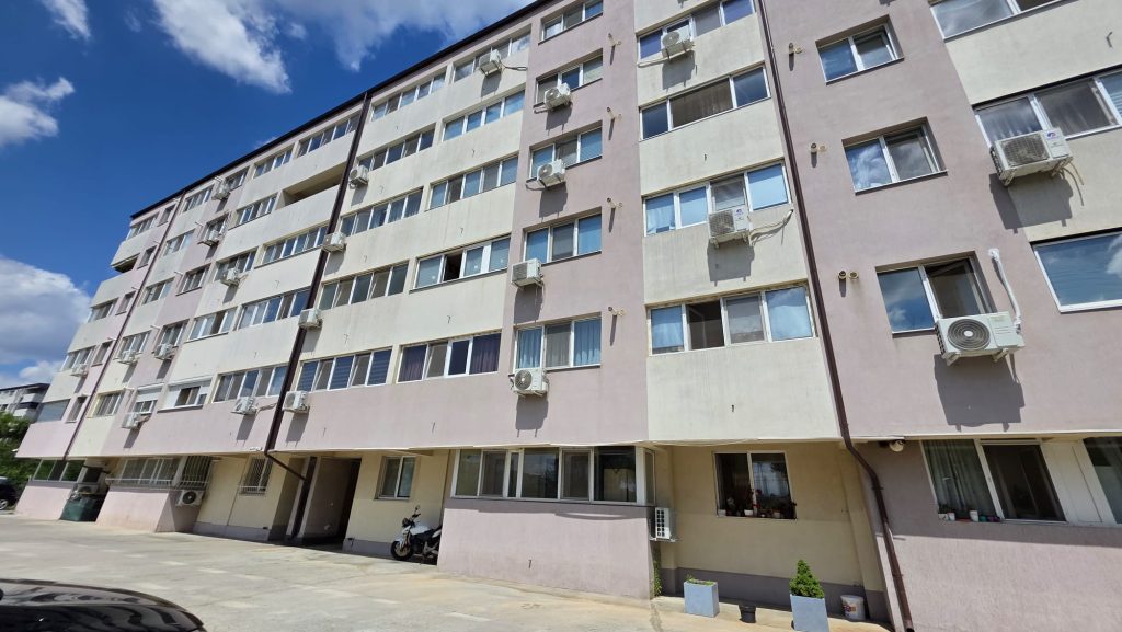 Apartament modern cu 2 camere, gata de mutare – Strada Popesti Vest, Metrou Dimitrie Leonida