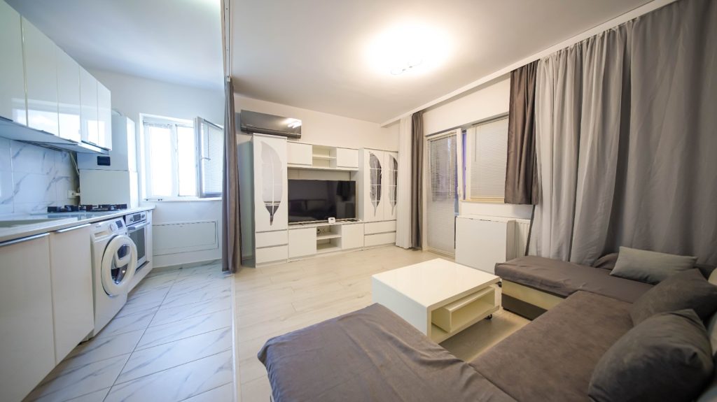Anunturi ansamblu rezidential 179 Apartament mobilat si utilat, compartimentare moderna | Aparatorii Patriei – Drumul Jilavei