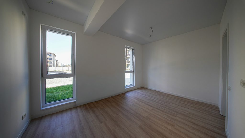 Apartamente 3 camere de vanzare Bucuresti 13 Apartament 3 camere modern, finisat, cu terasa si incalzire in pardoseala, Bragadiru