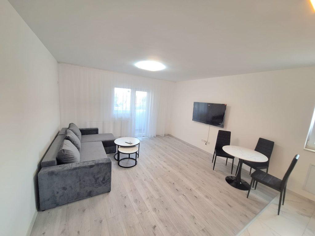 Apartament 2 camere | Prima inchiriere | Drumul Jilavei, Sector 4 | Metrou Aparatorii Patriei