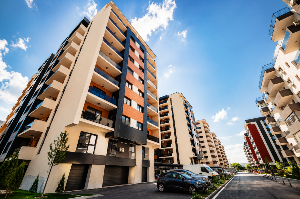 Noul Viva Residence – Metalurgiei Park Faza 2