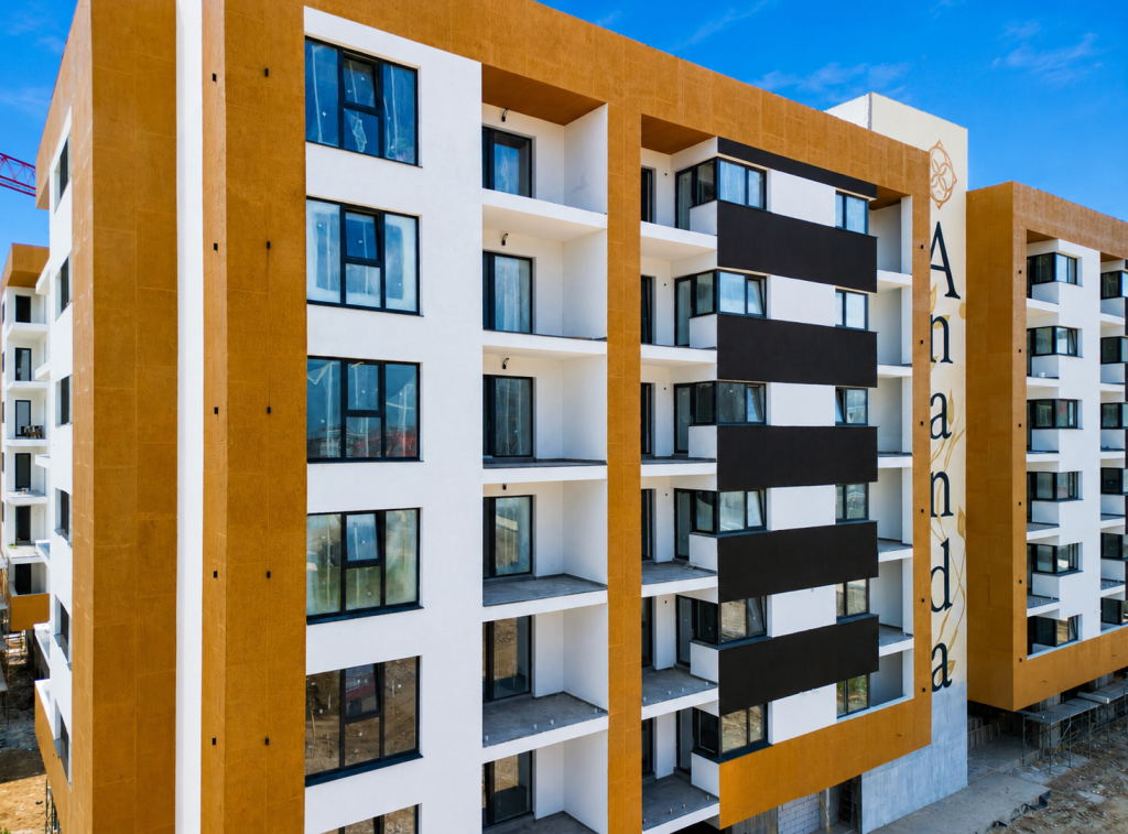 Apartament compartimentat eficient, finisaje premium, zona Biruintei, Popesti-Leordeni