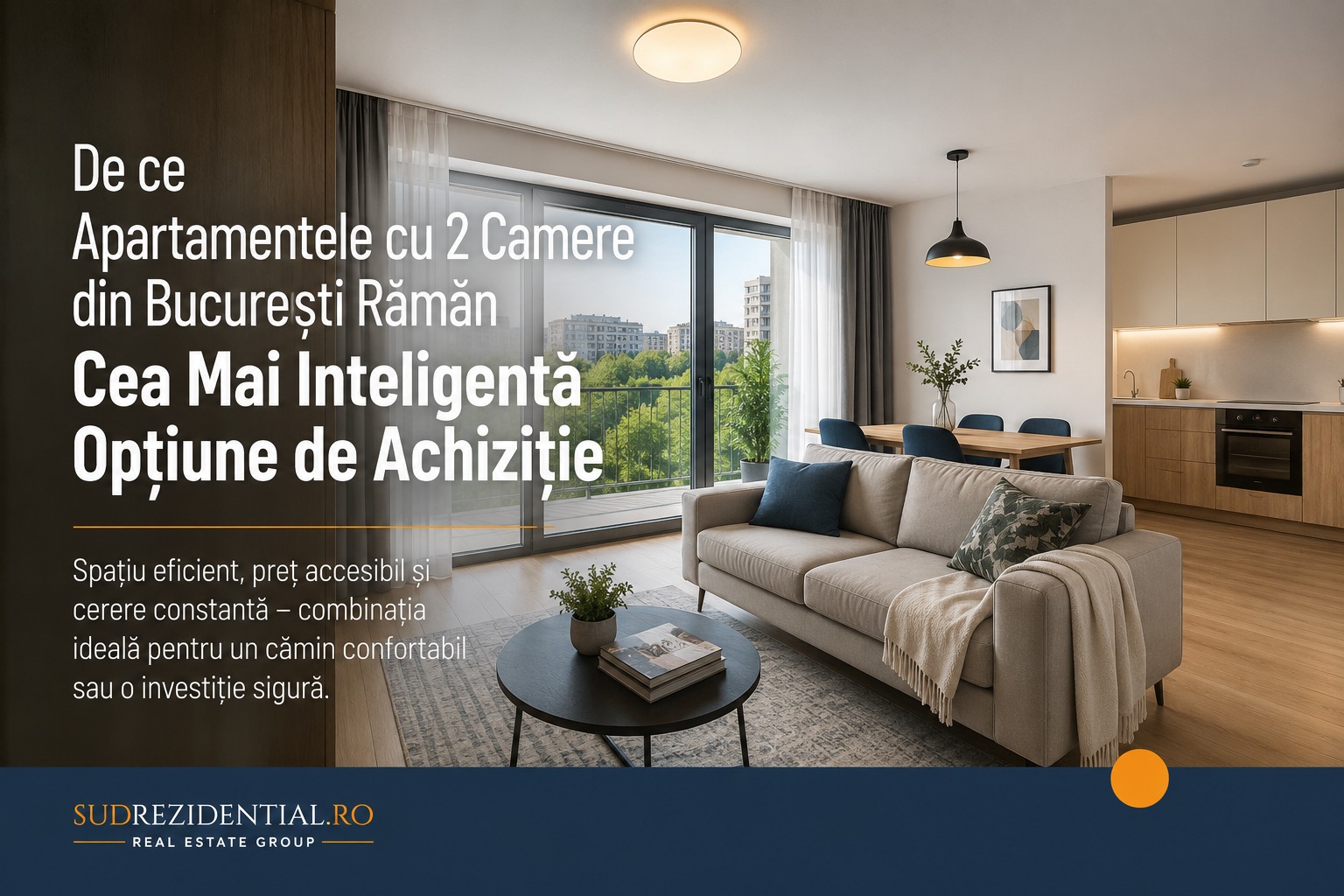 De ce apartamentele cu 2 camere din Bucuresti raman cea mai inteligenta optiune de achizitie 17 De ce apartamentele cu 2 camere din Bucuresti raman cea mai inteligenta optiune de achizitie